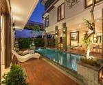 Villa Club B Residence by Nagisa Bali