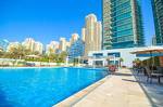 OkDubaiApartments - Iris ABR