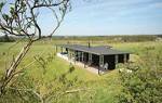 Holiday home Fjerritslev 51