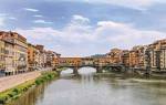 Apartment Firenze -FI- 213