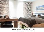 Karli Suites Leipzig