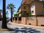 Apartamento Residencial Playa Alicate 2