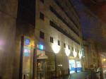 Ibis Budget Marseille Timone