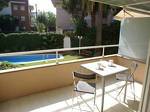 Apartment in Sitges