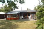 Holiday home Oster Skovvej 73