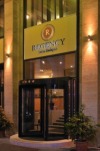 Regency Suites Hotel Budapest