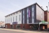 Premier Inn Exeter Central St. Davids