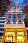 Kingston Hotel