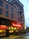 Finlandia Hotel Seurahuone