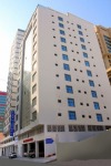 Sea Diamond Plaza Apartments