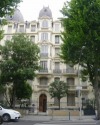 Hotel Victor Hugo Nice