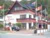 Swiss Chalet Lodge Motel