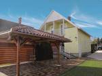 Holiday Home Balatonalmadi 3