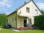 Holiday home Balatonmariafurdo 1