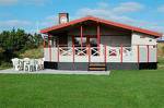 Holiday home Sigfred G- 3971