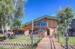 Tahoe Keys Home with Boat Dock