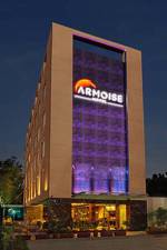 Armoise Hotel