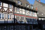 Ferienwohnungen Altstadt Goslar