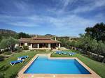 Villa in Pollenca Mallorca XV