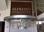 Hotel Alfredo´s