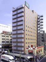 R&B Hotel Kamata-higashiguchi