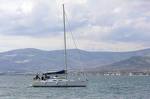 Boat in Trogir (11 metres)