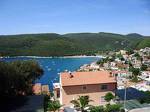 Three-Bedroom Apartment Rabac near Sea