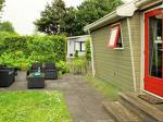 Chalet Recreatiepark De Friese Wadden 6