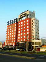 Hotel Florencia Suites & Apartments