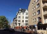 Apartment Belgisches Viertel