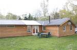 Holiday home Brislingevej 11