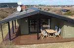 Holiday home Vagtbjergvej E- 4993