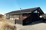 Holiday home Hildavej H- 1764