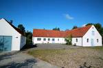 Holiday home Kristinevej A- 2493