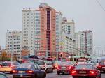 Flat in Minsk near subway