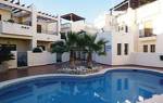 Three-Bedroom Holiday home Nerja with Mountain View 06