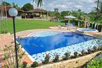 Finca Hotel Pekin