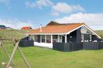 Holiday home Bendersvej E- 369