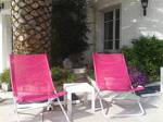 Cannes Villa Bord de Mer