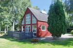 Holiday home Rugvangen E- 3857