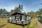 Holiday home Fyrreskoven D- 1296