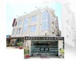 Hotel Axis Inn