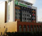 Holiday Inn Express Istanbul Airport