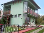 Holiday home Balatonbereny 6