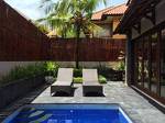 Kuta Holiday Villas