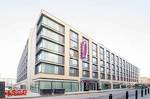 Premier Inn London City - Aldgate