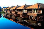 Sky Lake Inle Resort