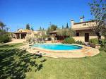 Holiday Villa in Pollenca I