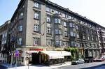 Grus Apartments Prague