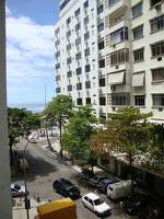 Apartamento Almirante Gonçalves